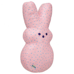 PEEPS® Cotton Candy Bunny Plush
