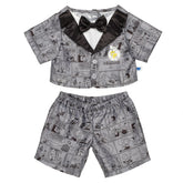 Peanuts® 75th Anniversary Suit