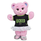 Wicked Glinda Teddy Bear Gift Set