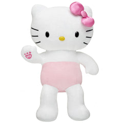 Sanrio® Pink Bow Hello Kitty® Plush