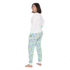 Build-A-Bear Pajama Shop™ "I Woke Up This Cute" PJ Top - Adult