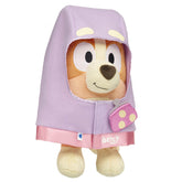 Bingo Plush Puppy with Granny Rita Costume