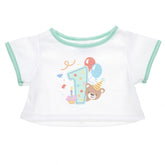 First Birthday T-Shirt