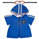 RAVENCLAW™ House QUIDDITCH™ Costume