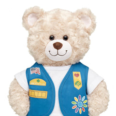 Girl Scout Daisy Uniform Vest