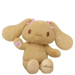 Sanrio® Hello Kitty® and Friends Mocha Plush Gift Set