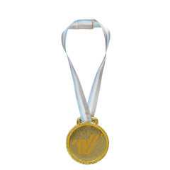Varsity Spirit Champion Medal