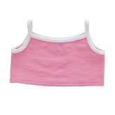 Pink Camisole