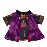 Disney Frozen 2 Anna Travel Costume