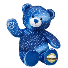 Polar Express Teddy Bear Gift Bundle