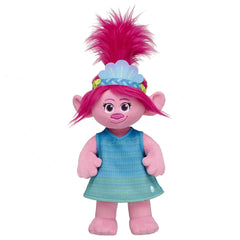DreamWorks Trolls Band Together Poppy Dress