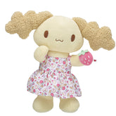 Sanrio® Hello Kitty® and Friends Chiffon Plush Strawberry Gift Set