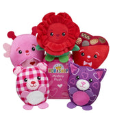 Valentine's Day Mystery Plush - Includes 1 Surprise Mini Plush