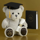 Going Places Graduation Gift Box