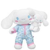 Sanrio® Hello Kitty® and Friends Cinnamoroll™ Plush with Mini Bean®