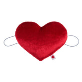 Red Heart Wrist Accessory