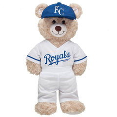 Kansas City Royals™ Uniform 3 pc.