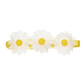 Daisy Crown Headband