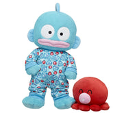 Sanrio® Hangyodon™ Plush Sayuri Gift Set
