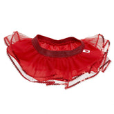 Red Sequin Tutu