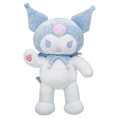 Sanrio® Hello Kitty® and Friends Cupcake Kuromi™ Plush