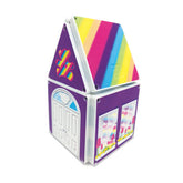 Magna-Tiles® Pajama Party Cub Condo