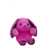 Build-A-Bear Mini Beans® Hoppy Halloween Pawlette™ Plush Bunny