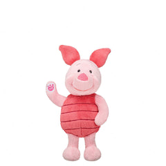 Disney Winnie the Pooh Piglet Plush with Sound