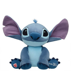 Giant Disney Stitch Plush