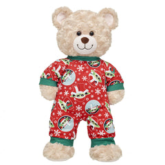 Grogu™ Holiday Sleeper