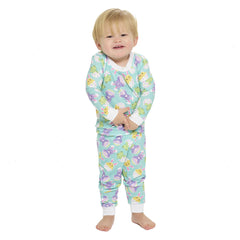 Build-A-Bear Pajama Shop™ Easter PJ Pants - Toddler and Youth