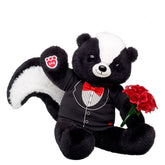 Skunk Tuxedo Gift Set