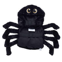 Black Spider Costume
