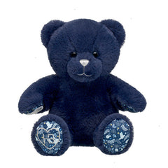 Hanukkah Wishes Teddy Bear
