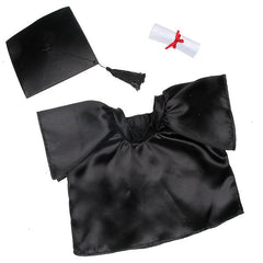 Happy Hugs Teddy Bear Graduation Gift Set