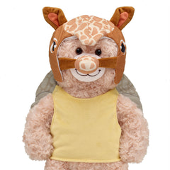 Friends Armadillo Costume