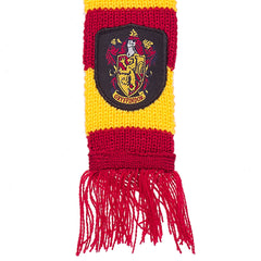 Gryffindor House Scarf