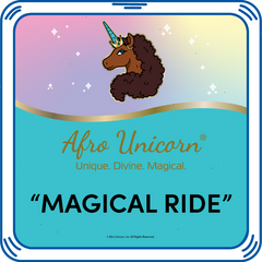 “Magical Ride” Song