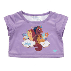 Afro Unicorn® "Made of Magic" T-Shirt