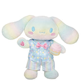 Sanrio® Hello Kitty® and Friends Cotton Candy Cinnamoroll™ Plush Gift Set
