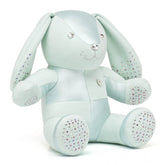 Mint Bunny Build-A-Bear Collectible Featuring Swarovski® crystals
