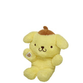 Build-A-Bear Mini Beans® Sanrio® Hello Kitty® and Friends Pompompurin™ Plush