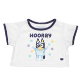 Bluey Hooray T-Shirt