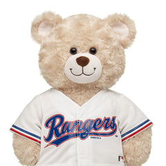 Texas Rangers™ Baseball Jersey