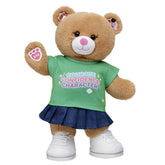 Girl Scout Cookie™ Teddy Bear Gift Set
