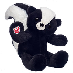 Skunk Tuxedo Gift Set