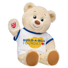 Build-A-Bear Foundation Deluxe Commemorative Brick