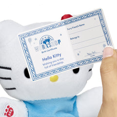 Build-A-Bear Mini Beans® Sanrio® Hello Kitty® Plush