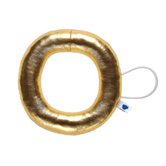 Sonic Gold Ring Wristie