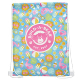 Summer Toy Bear Carrier